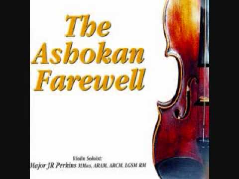 Ashokan Farewell﻿ - Great Version!