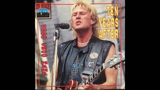 Ten Years After - Choo Choo Mama