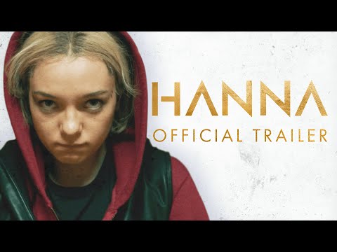 Hanna Season 3 (Promo)