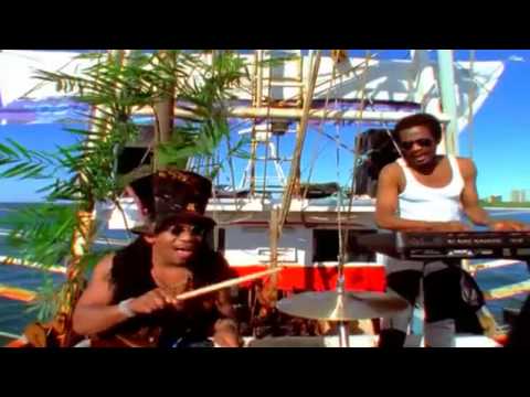 Inner Circle - Games People Play