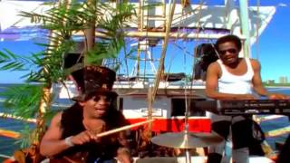 Inner Circle - Games People Play (Official Music Video)