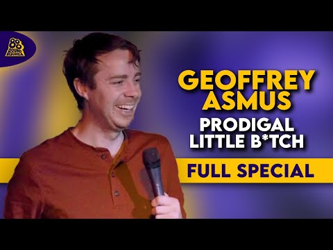 Geoffrey Asmus | Prodigal Little B**** (Full Comedy Special)