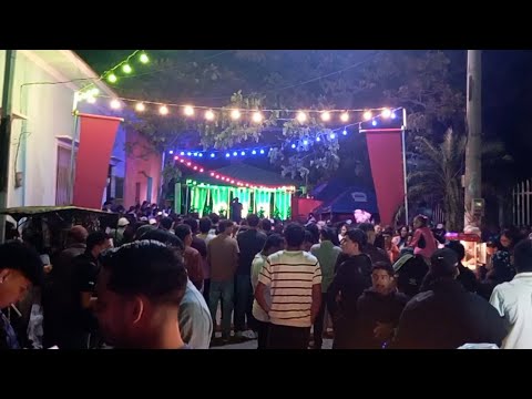 Santa Teresa celebra sus fiestas con cultura, alegría y tradición