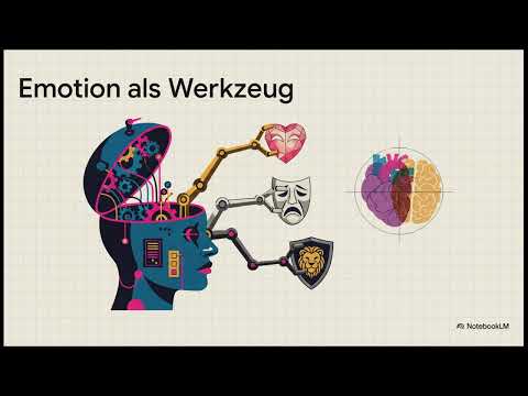 Ex Machina  Der Geist in unserer Maschine