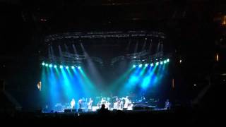 No Place Left to Hide Jessica Hernandez and The Deltas / Scotiabank Place Ottawa