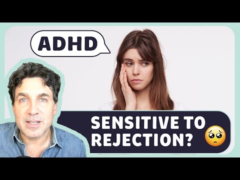How to Cope with RSD (Rejection Sensitive Dysphoria)