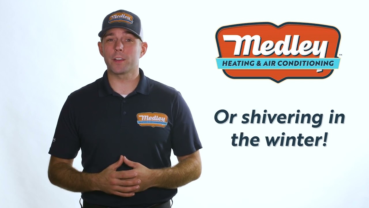 Buying a new AC system