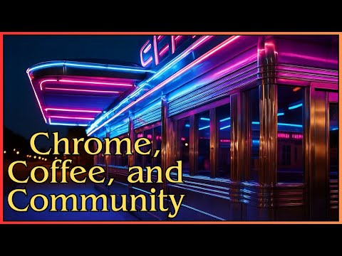 The History of the Classic American Diner