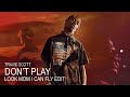Don T Play Remake From LOOK MOM I CAN FLY