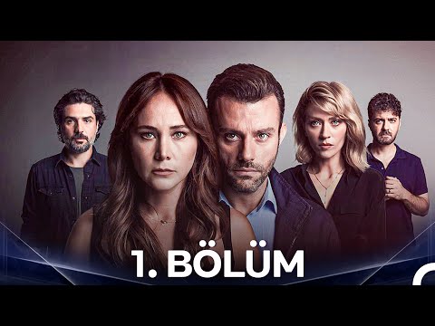 #YENİDEN Yalancı 1.Bölüm