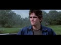 The Outsiders Church Fire Scene
