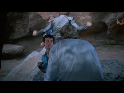 Bachelor Party (1984) - Movie house scene #TomHanks