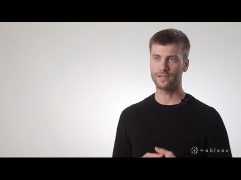 Zattoo understands customer behavior with analysis in Tableau