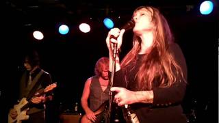 The Detroit Cobras-Cry On (6-18-11)