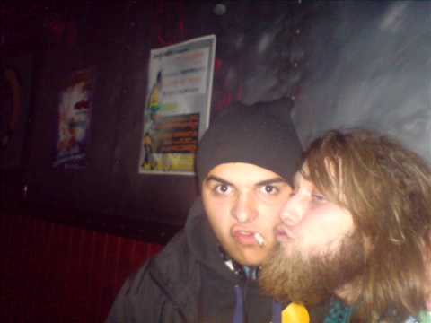 Sancho aka Seth - Bez debaty