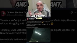 Another Cronos The New Dawn Difficulty Announced