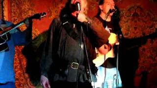 Wylde Nept "MacPherson's Lament" Pirates & Zombies Night at The Mill 2009-9-19 MVI_0014.AVI