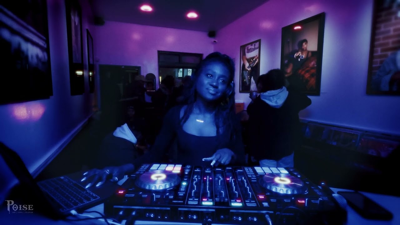 SESSIONS: DJ MITCH FACTORIAL thumbnail