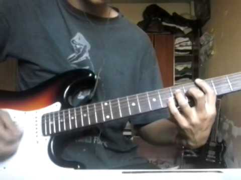 Puñales cover