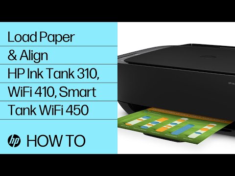 HP ink tank wireless 415 All in one Multi-function WiFi Color Ink