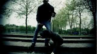 DMJ Feat.Jigga Black- Teufelskreis (Offiziell Musikvideo 2012)