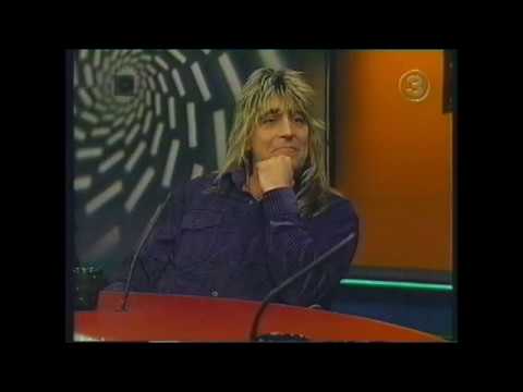 Mikkey Dee i Blåsningen