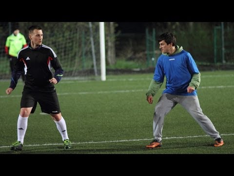 FC Blumeni - KT Oreo: 6. tydzień (FLS Wiosna 2014)