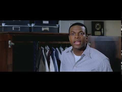 Rush Hour 2 - YEAR OF THE RAT?