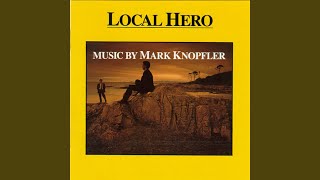 The Mist Covered Mountains