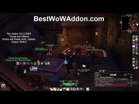 Warcraft Feast Of Winter Veil Guide