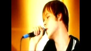 The Coral - Don&#39;t Think You&#39;re The First (Live)