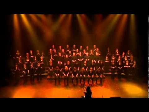 cette flamme this flame