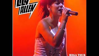 Lily Allen - Absolutely Nothing (Live In France 2006) (AUDIO)