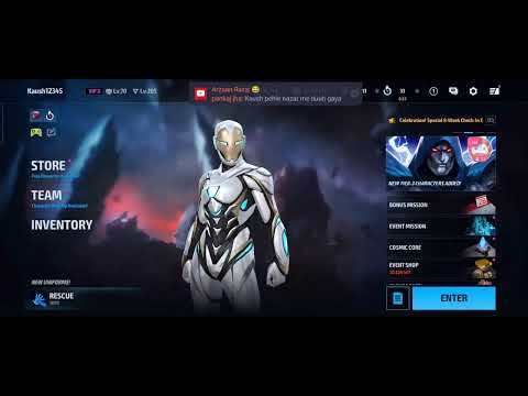 Blast Villain Abx Tutorial & More