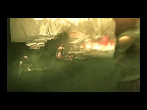 Let's Play Final Fantasy Type-0 HD #1 - The Woes of War