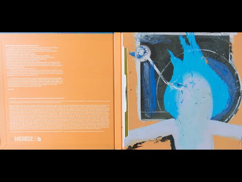 Money Mark - World Lesson Part II (vinyl)