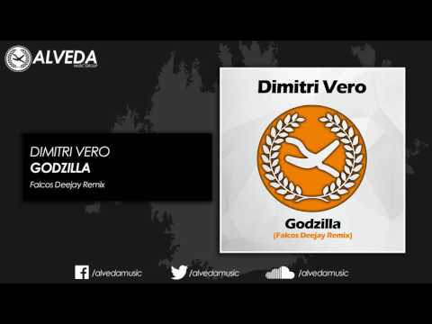 Dimitri Vero - Godzilla (Falcos Deejay Remix)
