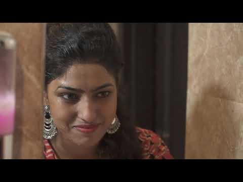 Monica Short film...