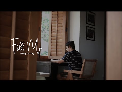 Gung Harley - Fill Me (Official Music Video)