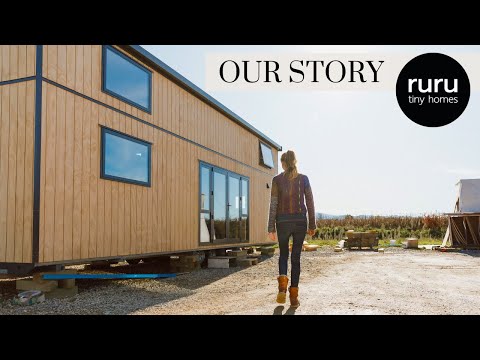 Ruru Tiny Homes - Company Introduction - 2022