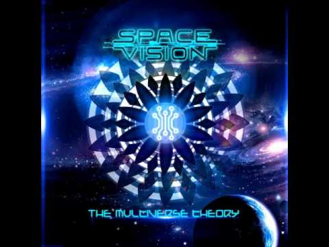 Space Vision   Xaras 2010