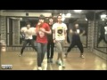 B1A4 - A chance encounter [dance practice] MIRROR ...
