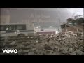 Live - Overcome (with Ground Zero Footage)