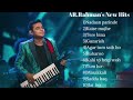 Best jukebox | AR.Rahman's hits |Superhit Bollywood Songs Collection | Audio Jukebox