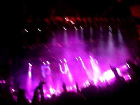 common people- pulp at reading festival 2011