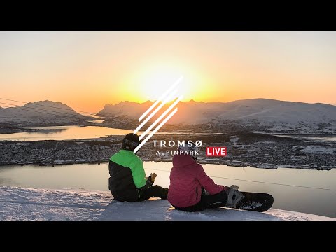 Tromsø LIVE