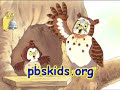 Wide Eye PBS AU PBSKids Org Website Promo 2004 2008