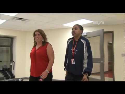 Traci Randermann - NLG Life Changer of the Year Nominee