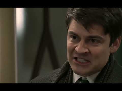 Amar C575 - Julián amenaza a Laura