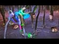 Mortal Kombat XL All Stage Fatalities On Chameleon Costume Skin Mod 4K Ultra HD Gameplay Mods